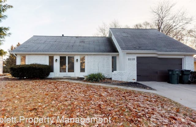 2112 Torrey Pines - 2112 Torrey Pines Road, Ames, IA 50010