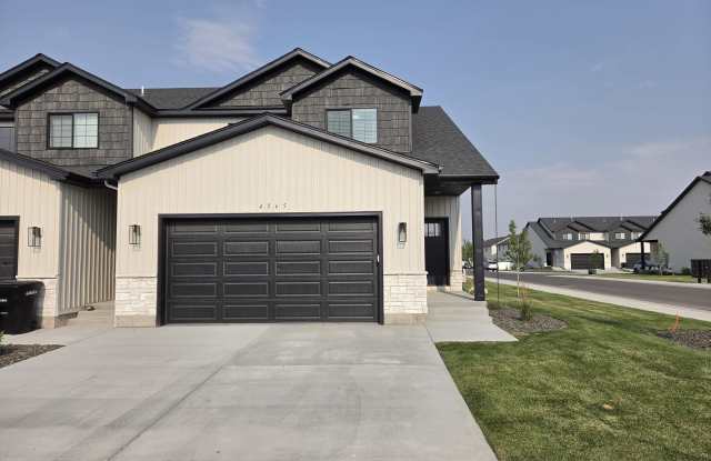 4565 Kapono Ct - 4565 Kapono Court, Ammon, ID 83406