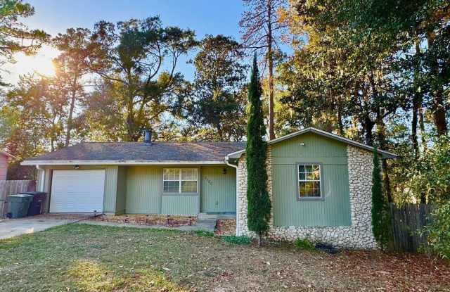 1100 Victory Garden Drive - 1100 Victory Garden Drive, Tallahassee, FL 32301