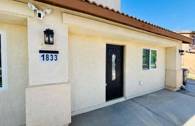 1833 Granville Way photos photos