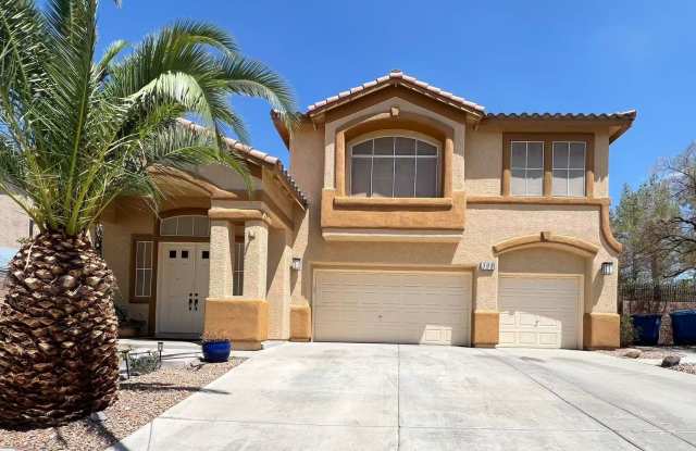 Beautiful 4-bedroom home located in Henderson photos photos