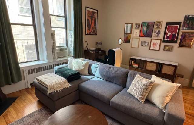 Classic Back Bay Apartment with Spectacular City Views photos photos Classic Back Bay Apartment with Spectacular City Views photos photos