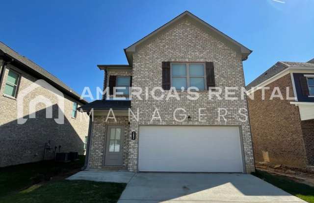MOVE IN SPECIAL!!! - Home for Rent in Calera, AL!!! Available to View Now!!! - Sign a 13 Month Lease by 10/31/26 to receive HALF-OFF ONE MONTH'S RENT!! Gallery 1