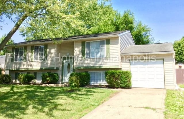 8926 Cherrywood Court - 8926 Cherrywood Court, Indianapolis, IN 46234