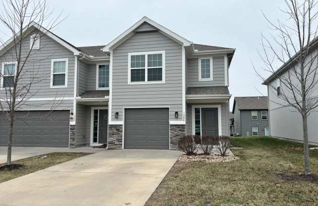 3 Bed Townhome in Grain Valley photos photos 3 Bed Townhome in Grain Valley photos photos