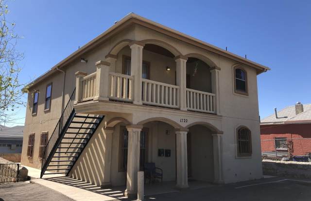 1722 E Rio Grande Avenue unit: 2 photos photos