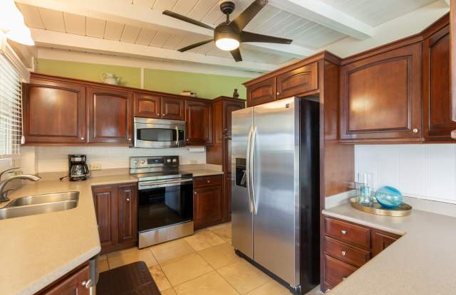 55-116 Naupaka Street - 55-116 Naupaka Street, Laie, HI 96762