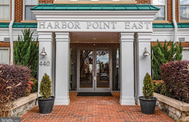 440 BELMONT BAY Drive unit: 210 - 440 Belmont Bay Drive, Woodbridge, VA 22191