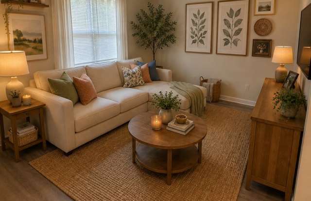 2 Bedroom 2.5 Bath Townhome in Austell Gallery 3
