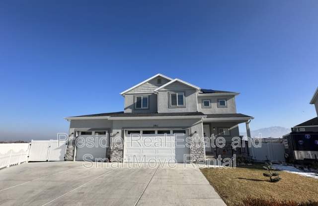 5911 Cami Dawn Court - 5911 Cami Dawn Court, Kearns, UT 84118