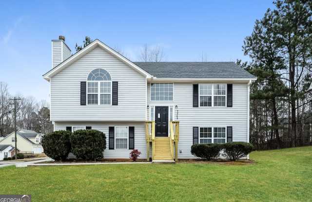 7245 Mahogany - 7245 Mahogany Drive, Fulton County, GA 30213