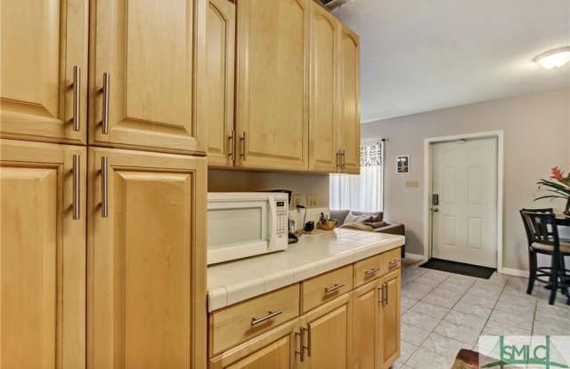 Wilmington Island Rental Gallery 4