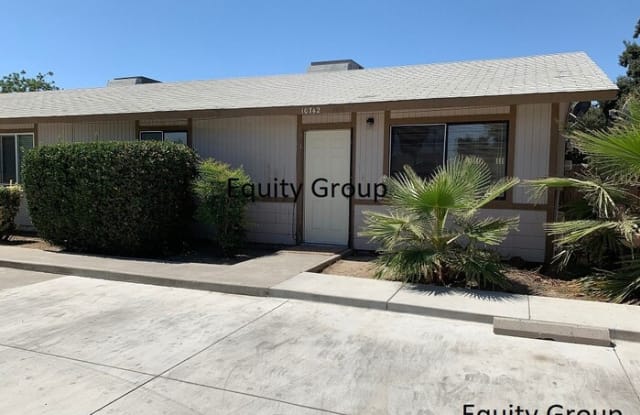 10742 Railroad Avenue - 10742 Railroad Avenue, Armona, CA 93202