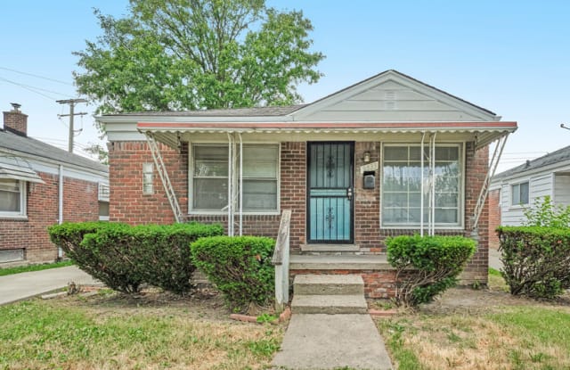 9533 Fielding St - 9533 Fielding Street, Detroit, MI 48228