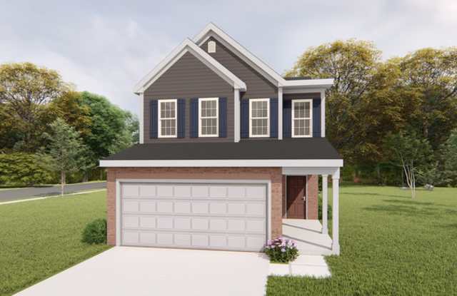 2292 Shady Drive - 2292 Shady Dr, Clayton County, GA 30260