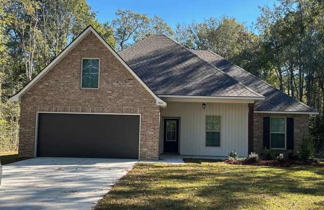 39143 Lee's Landing Road - 39143 Lee's Landing Road, Tangipahoa County, LA 70454