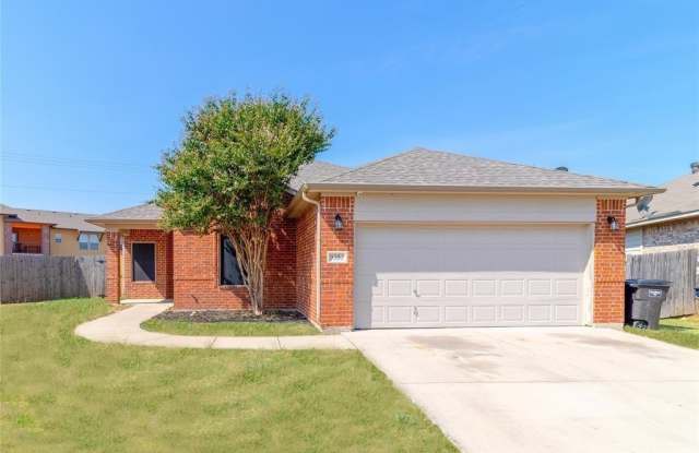 9352 Cynthia Court - 9352 Cynthia Court, Fort Worth, TX 76140