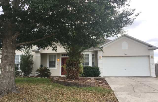 Call Ed for showings (352) 217-0284 - 1726 Crowned Avenue, Groveland, FL 34736