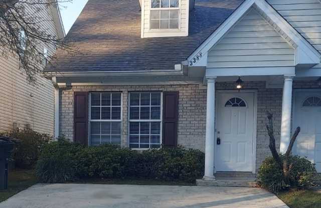 3388 Sawtooth Drive - 3388 Sawtooth Drive, Tallahassee, FL 32303