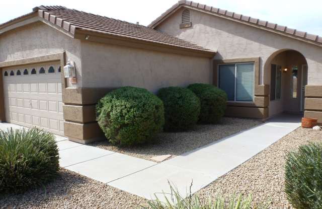 3290 E JUANITA Avenue - 3290 East Juanita Avenue, Gilbert, AZ 85234