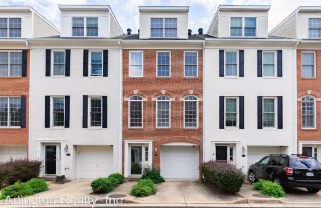 504-C N. Thomas St. - 504 N Thomas St, Arlington, VA 22203