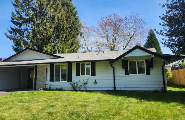 3 Bed/1 Bath Suburban House in Ferndale photos photos