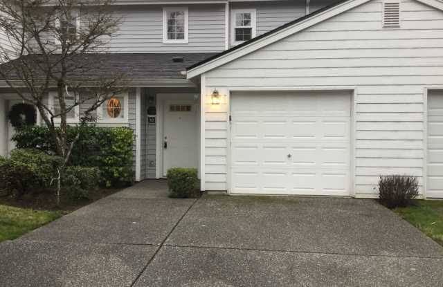 Stylish 2-Bedroom, 2.5-Bath Townhome with Garage & Private Patio photos photos
