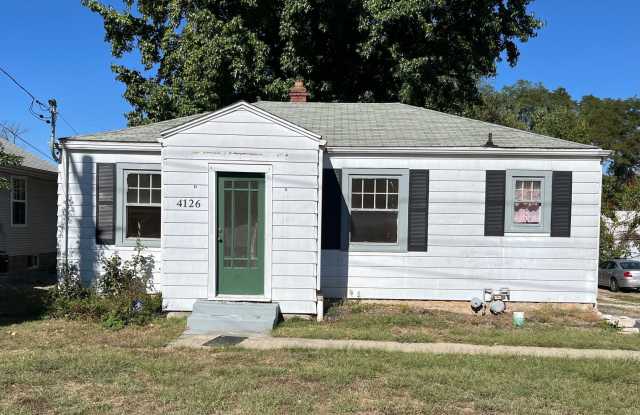 Two Bedroom House in Alton photos photos