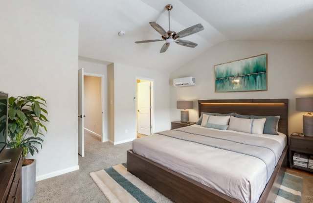Brentlinger Park Apartments Gallery 2