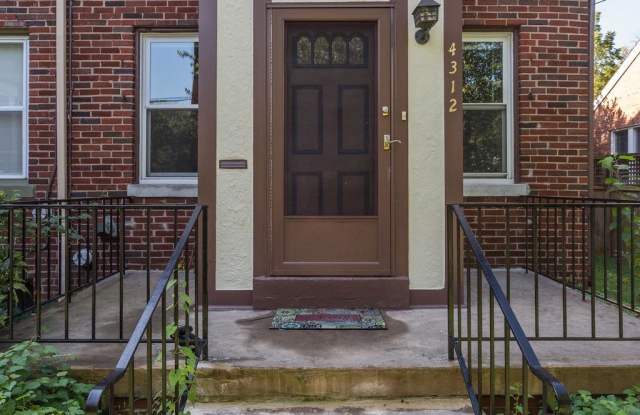 4312 BRANDYWINE STREET NW Gallery 3