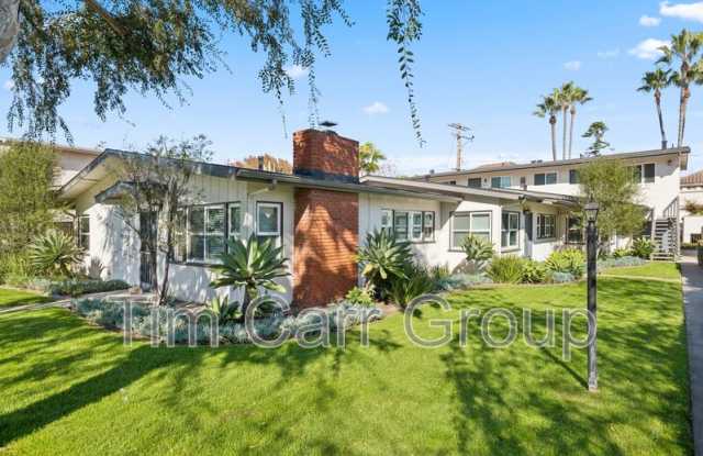 2006 Haven PL - 2006 Haven Place, Newport Beach, CA 92663