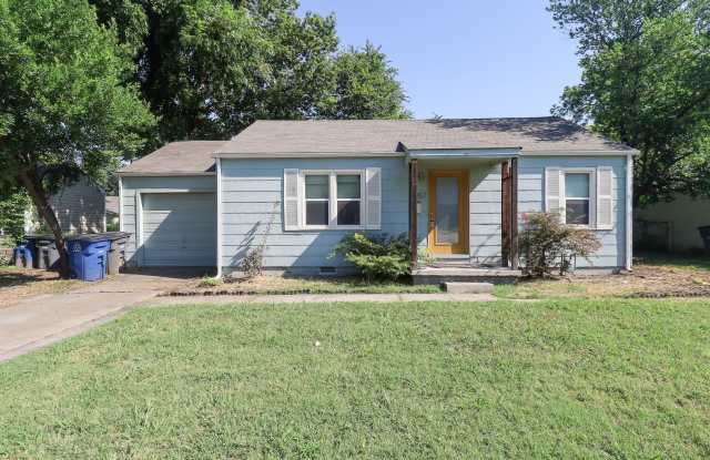2 Bed | 1 Bath | Brookside Gallery 1