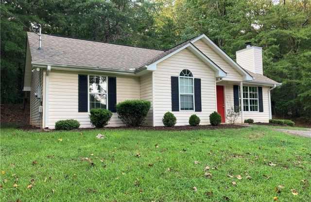 6110 Lakeside Court Gallery 2