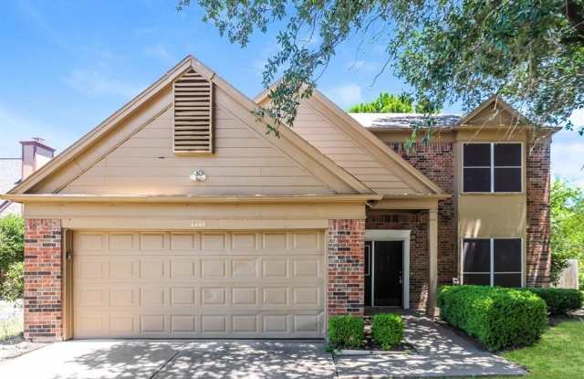 4448 Newport Street - 4448 Newport Street, Grand Prairie, TX 75052