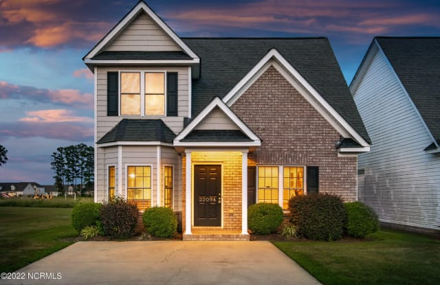 2209 Remington Court - 2209 Zemington Court, Greenville, NC 27834