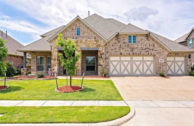 3005 Martha Drive - 3005 Martha Drive, Wylie, TX 75098