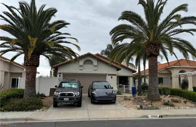 40006 Notting Hill - 40006 Notting Hill Road, Murrieta, CA 92563