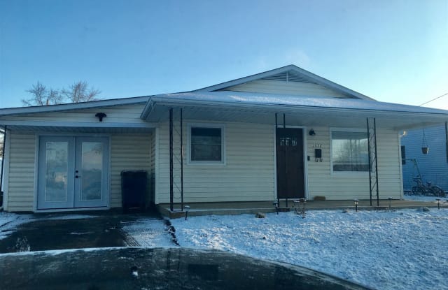 4546 Moraine Avenue - 4546 Moraine Avenue, Hilliard, OH 43026