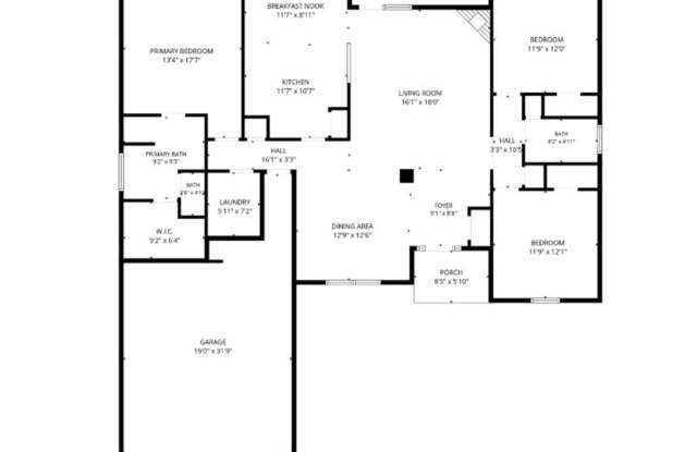 2012 W Cherry St Gallery 1