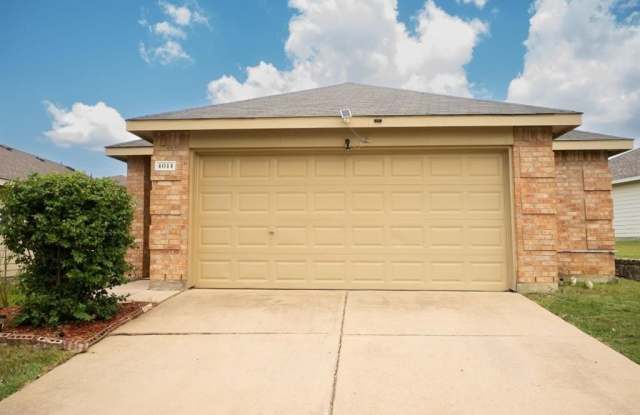 4014 shawnee Trail - 4014 Shawnee Trail, Kaufman County, TX 75126