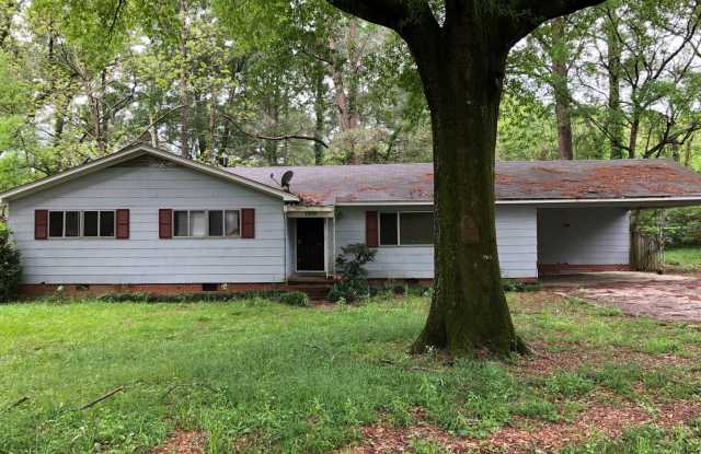 1909 Catalina Drive, Jackson, MS - 1909 Catalina Drive, Jackson, MS 39204