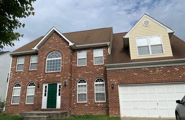 3695 WORTHINGTON STREET - 3695 Worthington Street, Waldorf, MD 20695