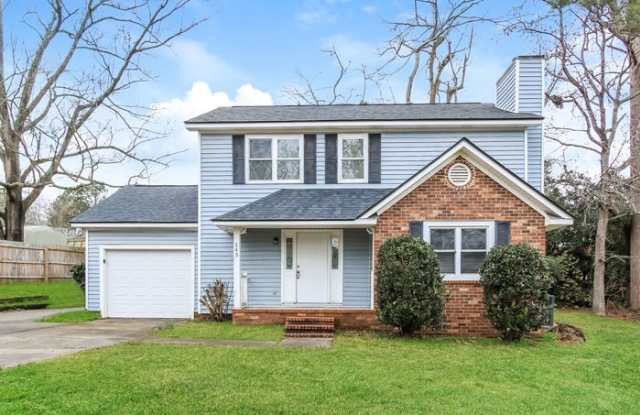 145 Crawford Drive - 145 Crawford Drive, Columbia County, GA 30907 145 Crawford Drive - 145 Crawford Drive, Columbia County, GA 30907