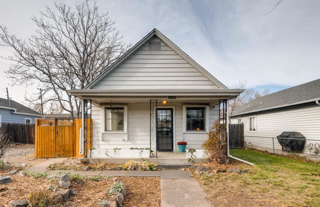 1441 Chase St - 1441 Chase Street, Lakewood, CO 80214