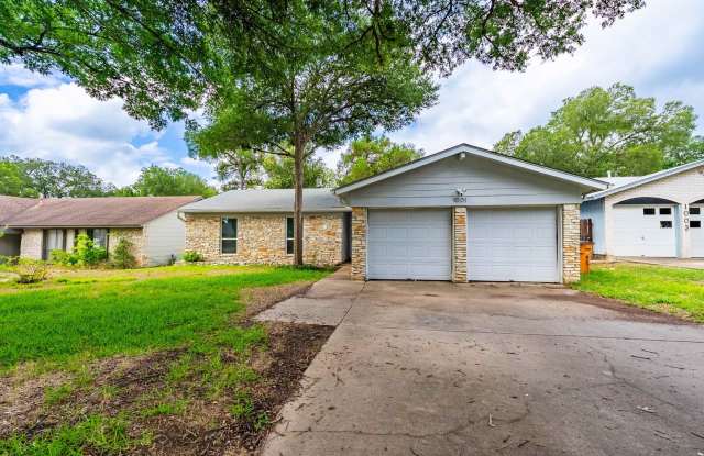Beautiful 3 bedroom, 2 bathroom home in South Austin!!! photos photos