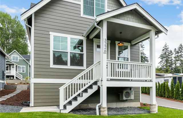 3230 East Sunset Drive - 3230 East Sunset Drive, Whatcom County, WA 98226