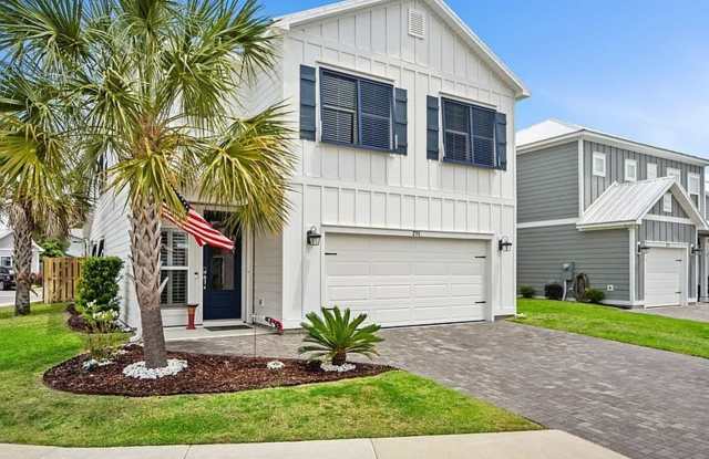 Gorgeous newer 2-Story, 4 bedroom Home in South Walton County photos photos