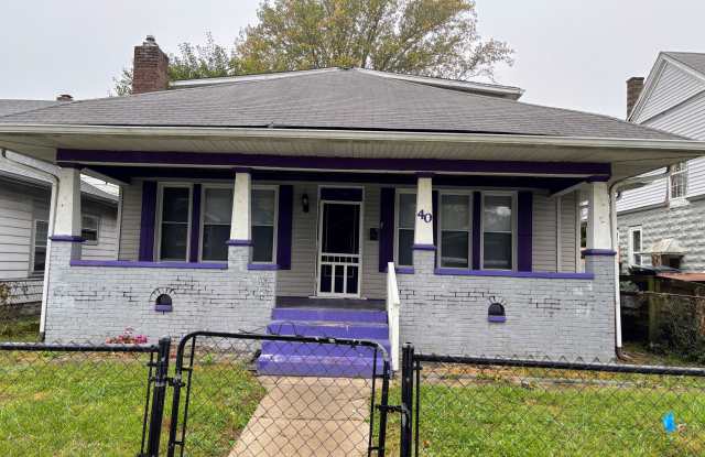 40 S Chester Ave photos photos