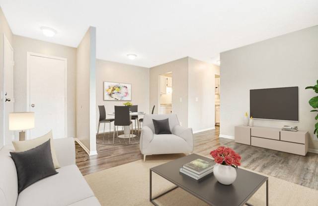 Forest Meadows Apartments – Pet-Friendly with In-Unit Washer/Dryer Hookups in Forest Park, OH photos photos