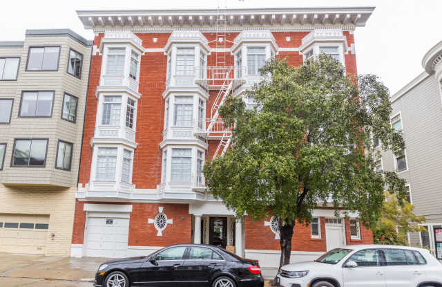 2730 SACRAMENTO Apartments photos photos